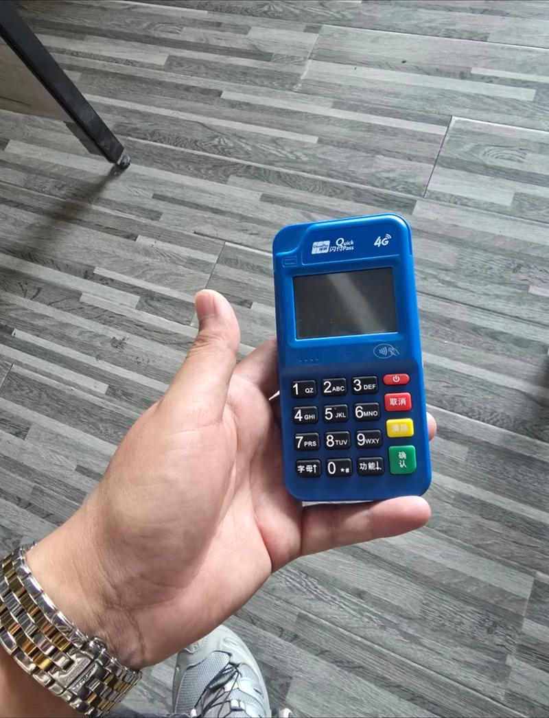 详解扫码支付设备：您店内的便利升级